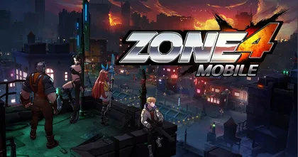 Zone4 M ประกาศเปิดให้บริการแล้ว แต่ไทยเล่นได้ปลายเดือนมกราคมนี้