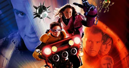 ขวัญใจยุควัยเด็ก Robert Rodriguez เตรียมชุบ Spy Kids กลับมาอีกรอบ