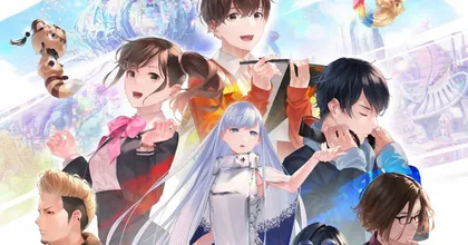 Rakugaki Kingdom เกมมือถือแนว RPG สุดน่าสนใจ เปิดให้บริการแล้ว!