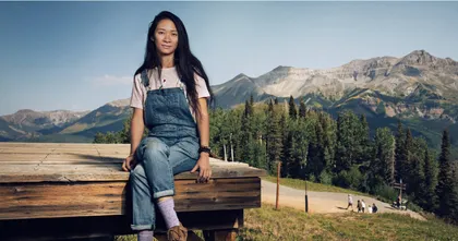 Chloe Zhao ยันมีส่วนร่วมในการเขียนบท Eternals ด้วย
