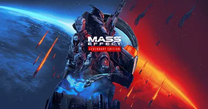 ลือ Mass Effect: Legendary Edition อาจวางจำหน่ายในเดือนมีนาคม!