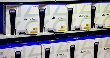มิจฉาชีพใน UK ใช้ช่องโหว่ของเว็บร้านค้า แย่งจอง PS5 ได้ก่อนประกาศรีสต็อค