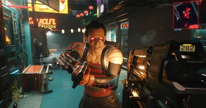 Cyberpunk 2077 เปิดให้ดาวน์โหลดเครื่องมือสนับสนุนการทำ Mod แบบ Official!