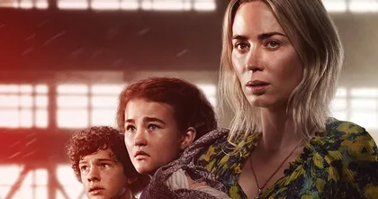 เรียบร้อย A Quiet Place Part 2 เลื่อนไปออกฉายเดือนกันยายนแล้ว