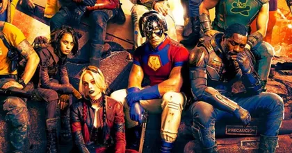 James Gunn ยัน The Suicide Squad จะมีความรุนแรงระดับ เรต R แน่นอน
