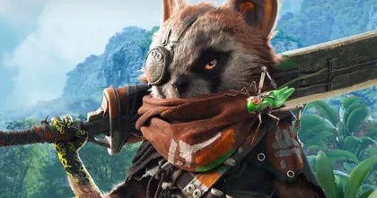 เก็บเงินรอ! Biomutant ได้ฤกษ์วางจำหน่ายพฤษภาคมนี้แล้ว