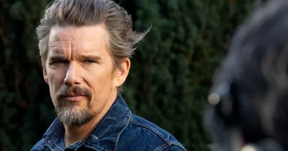 Ethan Hawke อาจได้รับบทเป็นวายร้ายในซีรีส์ Moon Knight ของ Marvel