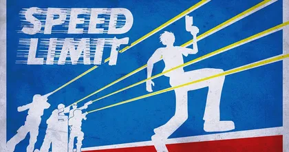Speed Limit เกมอินดี้เกมเพลย์แบบนอนสต๊อป เตรียมขายบน Steam เดือนหน้า