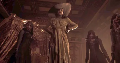 Resident Evil Village หลุดอีก หลังชาวเน็ตปล่อยคลิปสปอยล์เนื้อเรื่องชุดใหม่