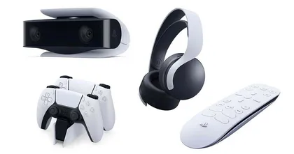 แนะนำอุปกรณ์เสริมต่าง ๆ ของ PS5 ชิ้นไหนดี ชิ้นไหนควรรอก่อน สรุปครบในที่เดียว