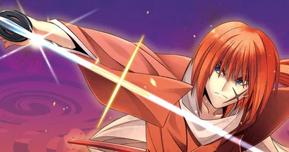 Rurouni Kenshin ปล่อยภาพเนมตอนใหม่ช่วง Kenshin จับดาบสลับคมครั้งแรก