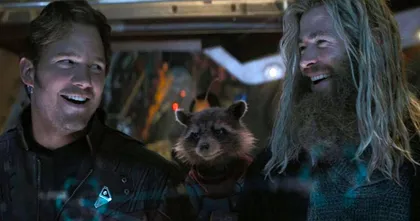 James Gunn คุยกับ Taika เรื่องนำตัวละคร Guardians ไปโผล่ใน Thor ภาคใหม่