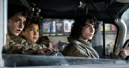 Ghostbusters: Afterlife เผยภาพแรกของเหล่านักล่าผีรุ่นใหม่