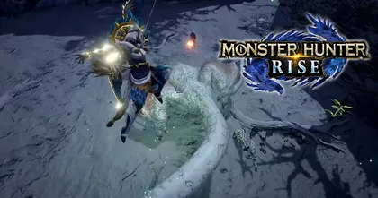 รวมมิตร ความน่าทึ่งของเหล่า ฮันเตอร์ จาก Monster Hunter Rise Demo