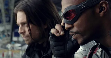 ซีรีส์ The Falcon and the Winter Soldier อาจไม่มีข้อสรุป Captain America คนต่อไป
