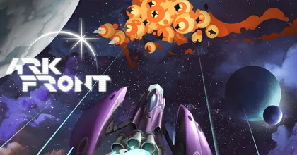 พร้อมเปิดสงครามอวกาศ! Arkfront เปิดให้บริการบน iOS แล้ว!