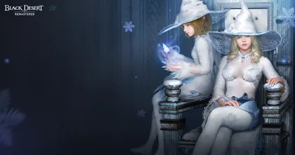 เทศกาลเฉลิมฉลองครบรอบ 3 ปี Black Desert เซิร์ฟเวอร์ไทย