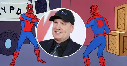 Kevin Feige ชอบอ่านทฤษฎีของแฟนๆ และข่าวลือเกี่ยวกับหนัง Marvel มาก