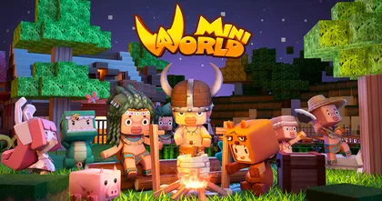 Mini World เกมแห่งการเรียนรู้ นอกจากสนุกแล้วยังสามารถสร้างรายได้ด้วย