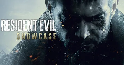 หลุดคิวช่วงเวลาการโชว์ภายในงาน Resident Evil Showcase