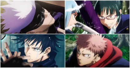 Jujutsu Kaisen ปล่อยคลิปตัวอย่าง อนิเมะครึ่งหลัง แบบมีเพลง OP ใหม่ประกอบ