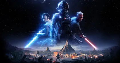 มีเกมเมอร์กว่า 19 ล้านคนที่เข้าไปรับเกม Star Wars Battlefront II บน Epic Games Store