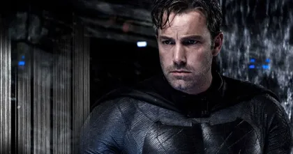 เรื่องนี้มันมีที่มา Ben Affleck รับเล่น Batman v Superman เพราะอยากเอาใจลูก