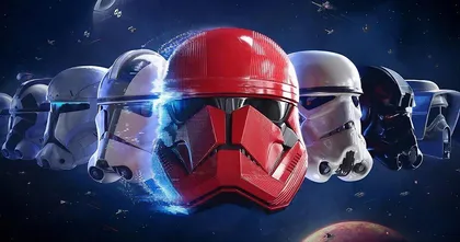 Epic Games Store เตรียมแจกเกม STAR WARS Battlefront II: Celebration Edition สัปดาห์หน้า
