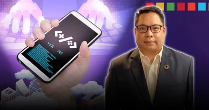 สัมภาษณ์ตัวแทนผู้ริเริ่ม SDGs Game Fest และความคาดหวังต่อโครงการ
