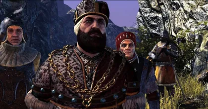 The Witcher ซีซัน 2 ได้นักแสดงมารับบท King Henselt แล้ว