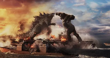 Godzilla vs. Kong เลื่อนกำหนดการฉายออกไปเป็นวันที่ 31 มีนาคม