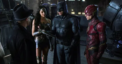 Justice League ฉบับ Zack Snyder อาจไม่ได้แบ่งฉายเป็น 4 ตอนแล้ว