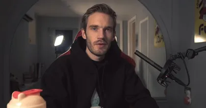 PewDiePie ประกาศหยุดพักผ่อน พร้อมสรุปยอดบริจาคกว่า 27 ล้านบาท