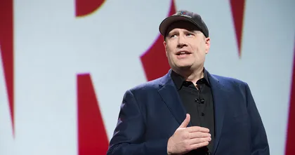 Kevin Feige ขอเน้น Marvel ก่อนแม้จะมีข่าวลือว่าจะสร้างหนัง Star Wars ด้วย
