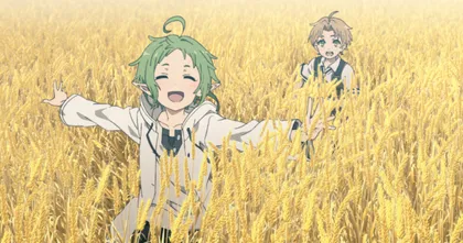 รวมความเห็นผู้ชมหลังจากที่ดู Mushoku Tensei เกิดชาตินี้พี่ต้องเทพ ตอนที่ 3