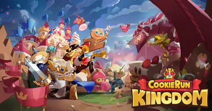 รีวิว Cookie Run: Kingdom เปิดอาณาจักรและศึกสุดท้ายของเหล่าคุกกี้