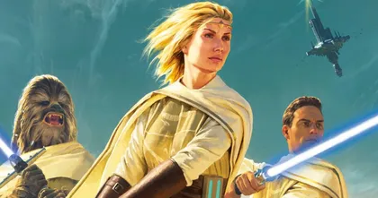 Star Wars อัปเดตไทม์ไลน์ใหม่หลังเปิดตัว High Republic อย่างเป็นทางการ