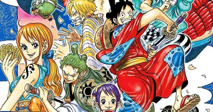 อ. Oda เผย One Piece ได้นำขาข้างแรกเหยียบเข้าสู่บทสุดท้ายแล้ว