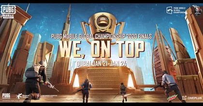 PMGC Finals ประกาศปรับรูปแบบการแข่งหลังพบผู้เล่นติดเชื้อ Covid - 19!