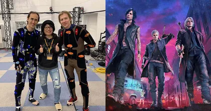 ผู้กำกับ Devil May Cry 5 เผยกำลังพัฒนาเกมใหม่อยู่ แต่ต้องรออีกนานกว่าจะขาย