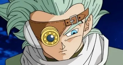 Dragon Ball Super เผยตัวละครหลักบทใหม่ Granolah และแก๊งค์ Heeter!