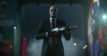Hitman 3 ปล่อย Launch Trailer ฉากสุดท้ายของโลกแห่งมือสังหารมาถึงแล้ว!