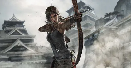 Tomb Raider ประกาศเตรียมทำซีรีส์อนิเมชั่นลง Netflix สร้างโดยทีม Legendary