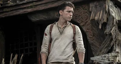 spoilman มาแล้ว Tom Holland แอบใบ้ตัวอย่างแรกของ Uncharted อาจมาเร็วๆ นี้