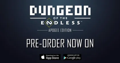 Dungeon of the Endless : Apogee  เตรียมบุกมือถือ 16 มีนาคมนี้!
