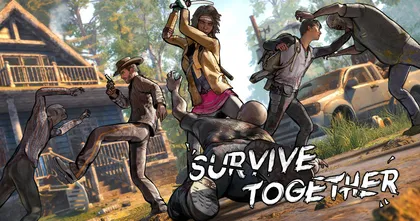 The Walking Dead: Survivors ลิขสิทธิ์แท้ เปิดให้ทดลองเล่นแล้ว
