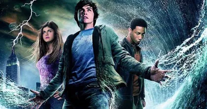 ผู้แต่ง Percy Jackson เผยความคืบหน้าของตัว ซีรีส์ ที่จะออกฉายบน Disney+