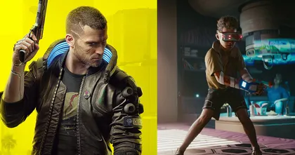 หนึ่งในสมาชิก Reddit เตรียมสร้าง Mod ให้เกม Cyberpunk 2077 รองรับระบบ VR