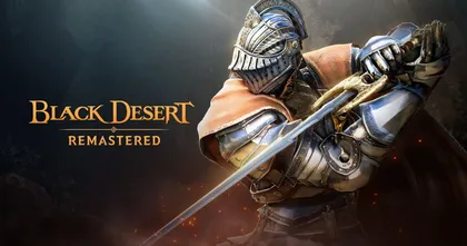 สนุกไปกับการดำรงชีวิต และรับรางวัลสุดพิเศษใน Black Desert เซิร์ฟเวอร์ไทย