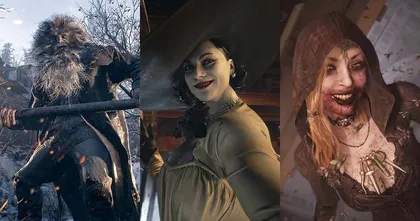 แนะนำระบบต่าง ๆ ในเกม Resident Evil Village เท่าที่มีการเปิดเผยจนถึงปัจจุบัน